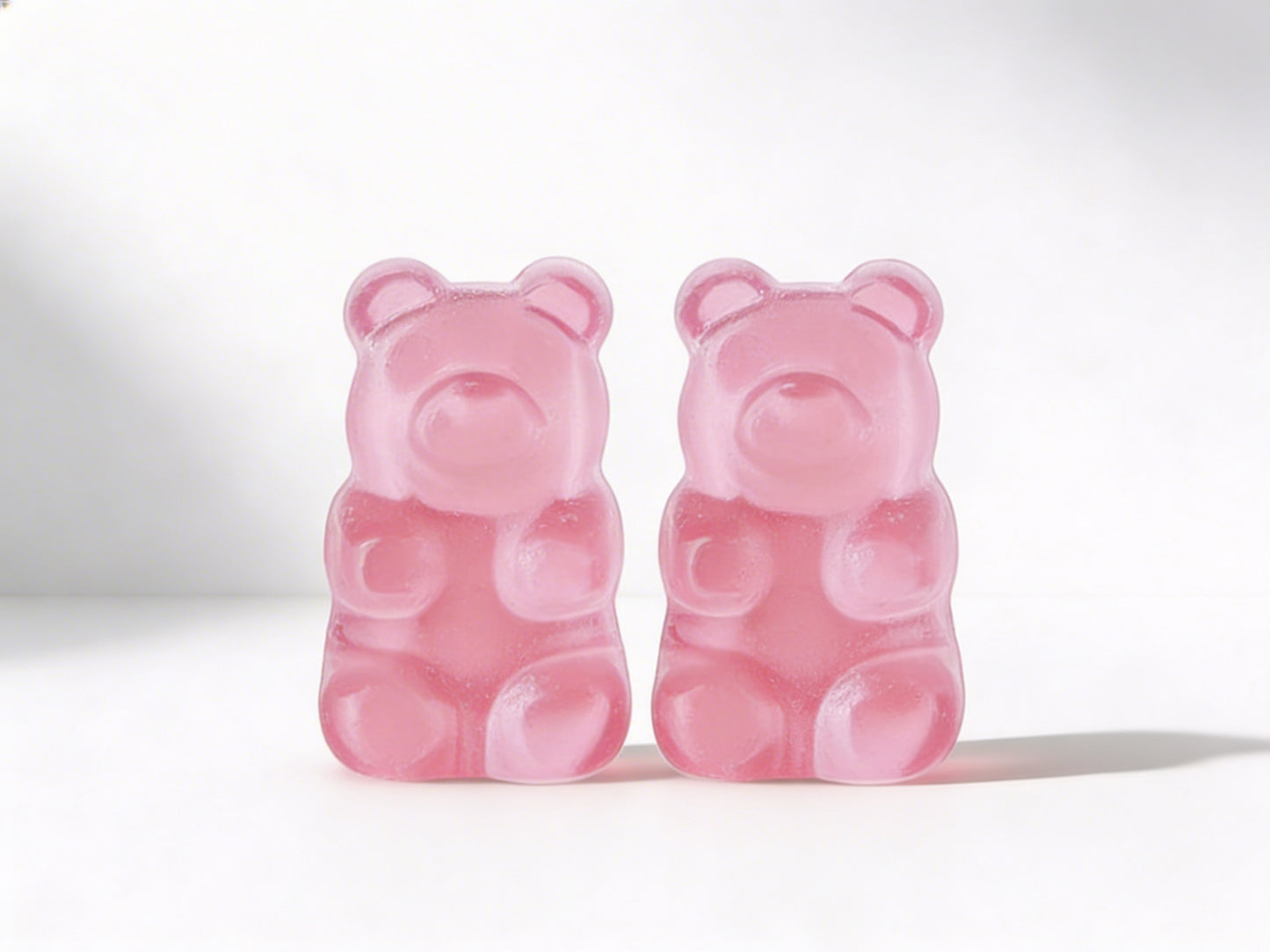 The Gummies: Follicle Fuel