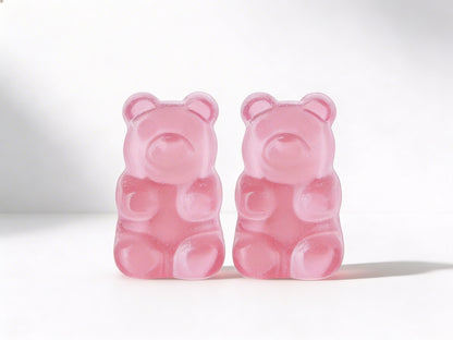 The Gummies: Follicle Fuel