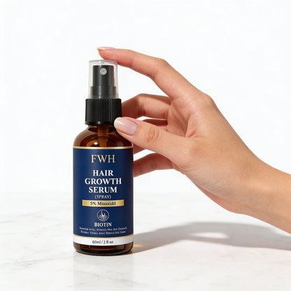 The Serum: Strand Formula