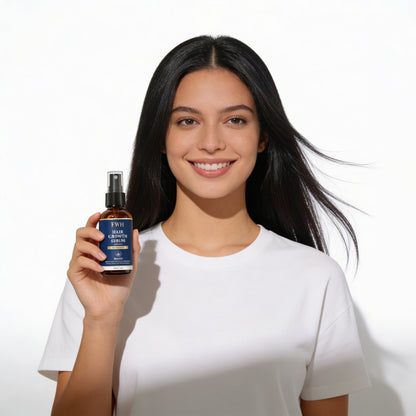 The Serum: Strand Formula