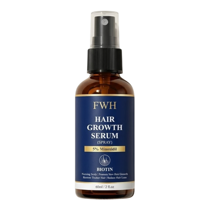 The Serum: Strand Formula